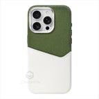 White Green