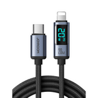 Type C to Apple Lightning