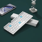 Silver White