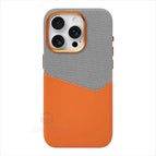 Gray Orange